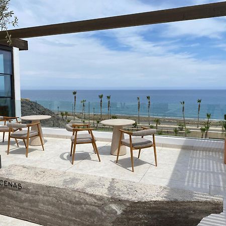 Вілла Casa Del Mar Мохакар Екстер'єр фото