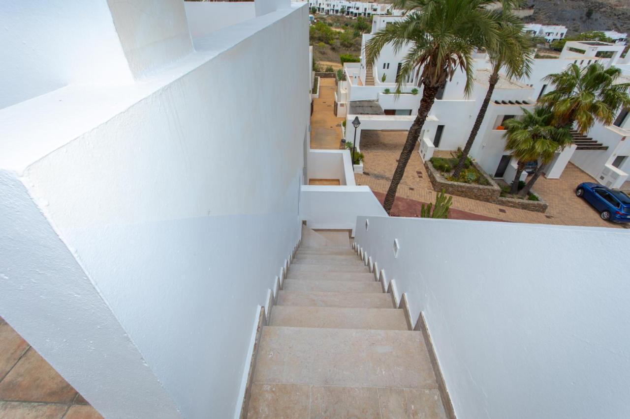 Вілла Casa Del Mar Мохакар Екстер'єр фото