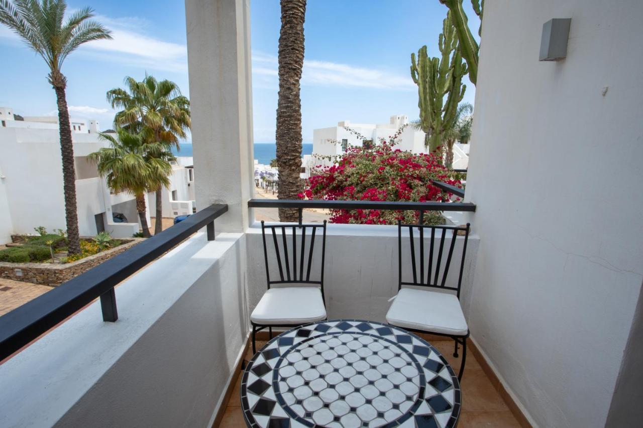 Вілла Casa Del Mar Мохакар Екстер'єр фото