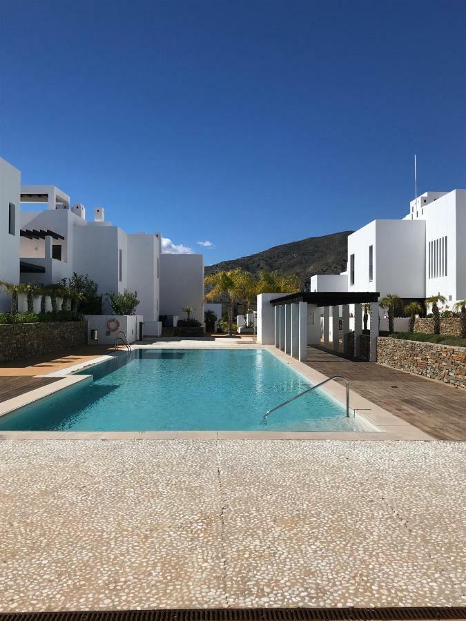 Вілла Casa Del Mar Мохакар Екстер'єр фото